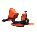 Motorinis Karutis Hilfenger RX-500VSL - Image 3