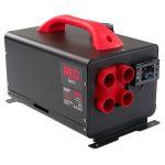 Dyzelinis autonominis šildytuvas 8kW su LCD ir pulteliu 12V/24V/230V RTAGO0128 - Image 5