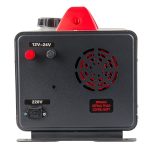 Dyzelinis autonominis šildytuvas 8kW su LCD ir pulteliu 12V/24V/230V RTAGO0128 - Image 7