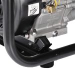Benzininis generatorius KS 10000E 1/3 8000 W KONNER & SOHNEN - Image 4