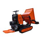 Motorinis Karutis Hilfenger RX-500VSL - Image 4