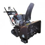 Benzininis sniego valytuvas GardenTech PRO 1330 TE