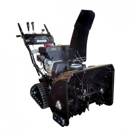 Benzininis sniego valytuvas  GardenTech  PRO 1126 TE
