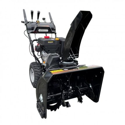 Benzininis sniego valytuvas  GardenTech  PRO 1128 WE