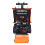 Motorinis Karutis Hilfenger RX-500VSL - Image 5