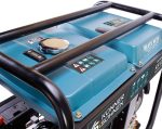 Dyzelinis generatorius KS 6100HDE (EURO V) 5,5 kW 230 V KS 6100HDE KONNER & SOHNEN - Image 2