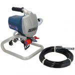 Elektrinis beoris dažymo aparatas Dedra DED7421 - Image 2