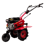 Benzininis kultivatorius-motoblokas RIDER R-750 - Image 2