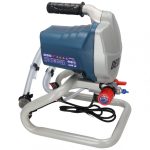 Elektrinis beoris dažymo aparatas Dedra DED7421 - Image 3