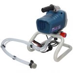 Elektrinis beoris dažymo aparatas Dedra DED7421 - Image 4