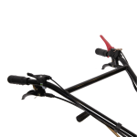 Benzininis kultivatorius-motoblokas RIDER R-900/3 - Image 3