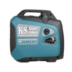 Inverterinis benzininis generatorius KS 2000i S 230V 1800W KONNER & SOHNEN - Image 7