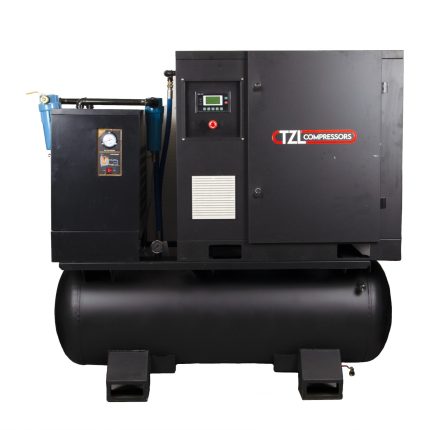 Sraigtinis oro kompresorius TZL-20A-400L