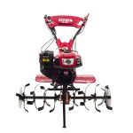 Benzininis kultivatorius- motoblokas KAUFER KA-900C