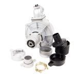 Vandens pompa kultivatoriui VPK