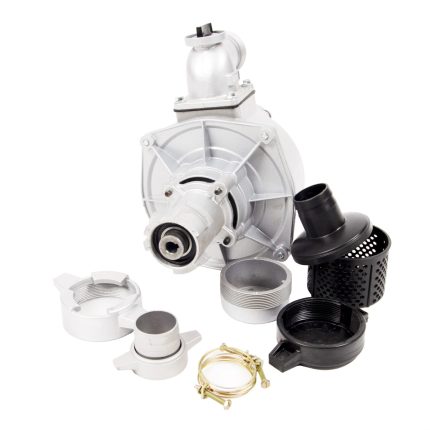 Vandens pompa kultivatoriui VPK