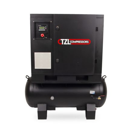 Sraigtinis oro kompresorius TZL-10A-200L