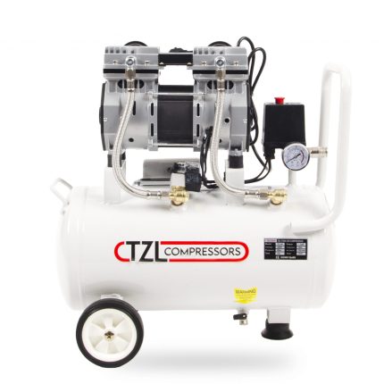 Betepalinis oro kompresorius TZL-24H
