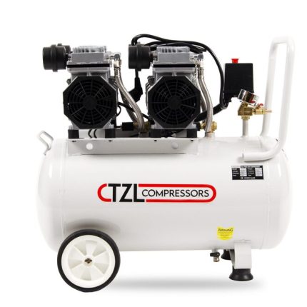 Betepalinis oro kompresorius TZL-50H2