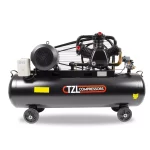 Stūmoklinis/diržinis kompresorius TZL-W1060/12.5 - 200L