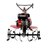 Benzininis kultivatorius-motoblokas RIDER R-750