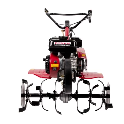 Benzininis kultivatorius-motoblokas RIDER R-750