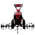 Dyzelinis kultivatorius-motoblokas RIDER R-1350DE/3