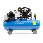 Stūmoklinis/diržinis oro kompresorius AIR JET-V600/8
