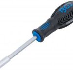 Antgalio sukimo rankena | vidinis šešiakampis 6,3 mm (1/4") | 210 mm (71044)