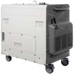 Dyzelinis generatorius KS 9200HDES-1/3 ATSR SILENT (EURO V) 230V / 400V 7500W KONNER & SOHNEN - Image 3