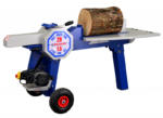 Kinetinė elektrinė malkų skaldyklė BELMASH LSE-500 - Image 3