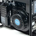 Benzininis generatorius KS 10000E-ATS KONNER & SOHNEN - Image 2