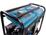 Dyzelinis generatorius KS 8100HDE (EURO V) 230V 6500W KONNER & SOHNEN - Image 3