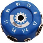 Daugiafunkcinis atsuktuvas | Gear Lock (8398)