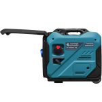 Inverterinis generatorius KS 6000iE S ATS, KÖNNER & SÖHNEN - Image 2