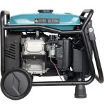 Inverterinis generatorius KS 4100iE 4000 W KONNER & SOHNEN - Image 3