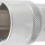 Galvutė šešiakampė | 12.5 mm (1/2") | 27 mm (2927)