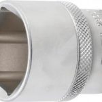 Galvutė šešiakampė | 12.5 mm (1/2") | 30 mm (2930)