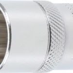 Galvutė 12-kampė | 12,5 mm (1/2") | 19 mm (10639)