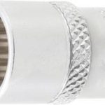 Galvutė, 12 kampų | 6.3 mm (1/4") | 15/32" (10879)