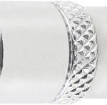 Galvutė, 12 kampų | 6.3 mm (1/4") | 3/8" (10877)