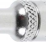 Galvutė 12-kampė | 6,3 mm (1/4") | 4.5 mm (10773)