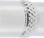 Galvutė 12-kampė | 6,3 mm (1/4") | 8 mm (10778)