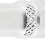 Galvutė, 12 kampų | 6.3 mm (1/4") | 9/32" (10874)