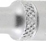 Galvutė colinė šešiakampė | 6.3 mm (1/4") | 3/16" (10651)