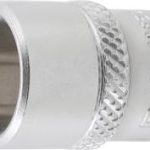 Galvutė colinė šešiakampė | 6,3 mm (1/4") | 1/2" (10659)