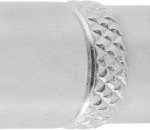 Galvutė colinė šešiakampė | 6,3 mm (1/4") | 5/16" (10655)