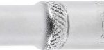 Galvutė colinė šešiakampė ilga | 6,3 mm (1/4") | 1/4" (10670)