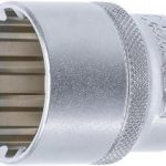 Galvutė daugiafunkcinė | 12,5 mm (1/2") | 30 mm (10230)