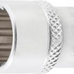 Galvutė daugiafunkcinė | 6,3 mm (1/4") | 13 mm (10113)